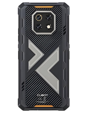 Cubot KingKong ES 3 LCD IPS 6.7 pulgadas