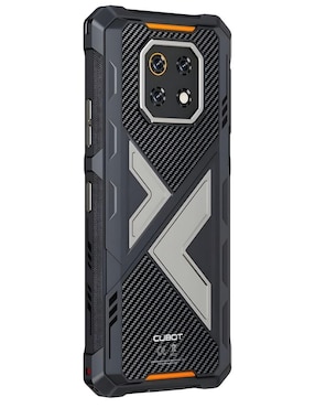 Cubot KingKong ES 3 LCD IPS 6.7 pulgadas