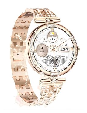 Smartwatch Gadgets & Fun Selene para mujer