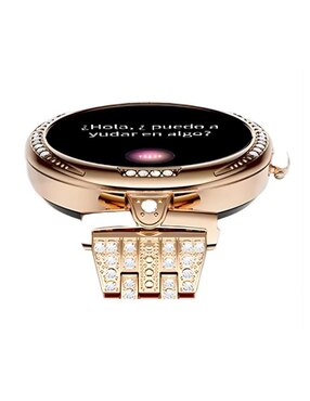 Smartwatch Gadgets & Fun Selene para mujer