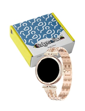 Smartwatch Gadgets & Fun Selene para mujer