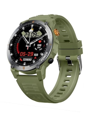 Smartwatch Gadgets & Fun Soldier para hombre