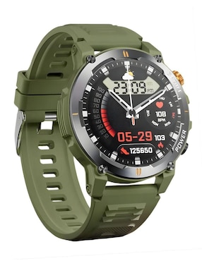 Smartwatch Gadgets & Fun Soldier para hombre