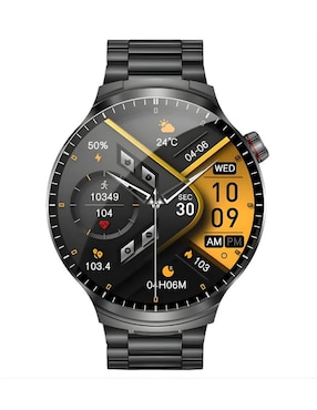 Smartwatch Gadgets & Fun Dual Beat unisex