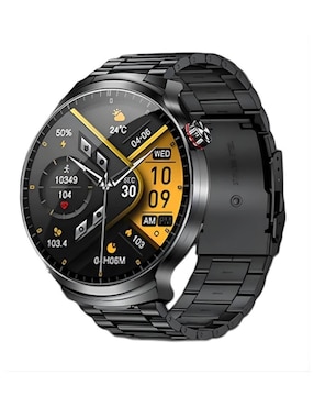 Smartwatch Gadgets & Fun Dual Beat unisex