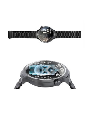 Smartwatch Gadgets & Fun Dual Beat unisex