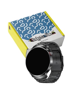 Smartwatch Gadgets & Fun Dual Beat unisex