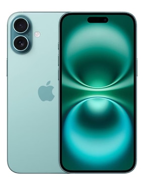 Apple Iphone 16 Plus Super Retina XDR 6.7 pulgadas