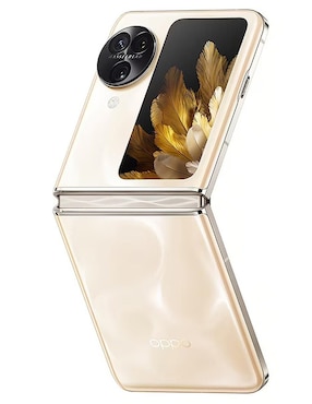 Oppo Find N3 Flip AMOLED 6.8 pulgadas