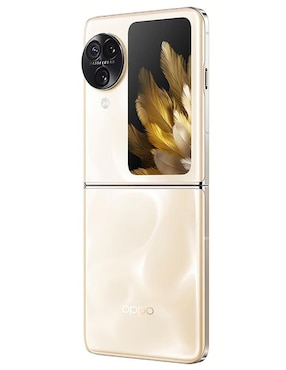 Oppo Find N3 Flip AMOLED 6.8 pulgadas