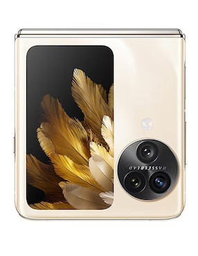 Oppo Find N3 Flip AMOLED 6.8 pulgadas