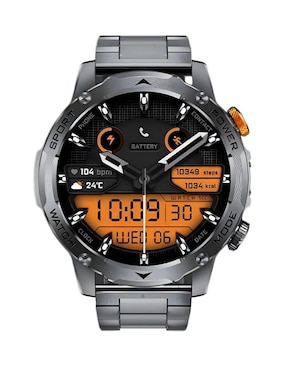 Smartwatch Gadgets & Fun Armada para hombre