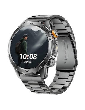 Smartwatch Gadgets & Fun Armada para hombre