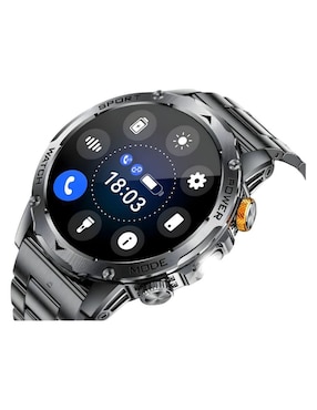 Smartwatch Gadgets & Fun Armada para hombre