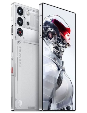 Redmagic 10S Pro AMOLED 6.8 pulgadas