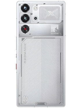 Redmagic 10S Pro AMOLED 6.8 pulgadas