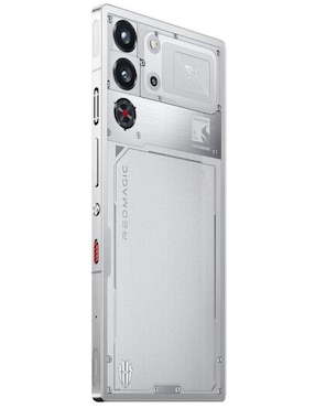 Redmagic 10S Pro AMOLED 6.8 pulgadas