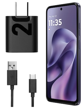 Motorola G17 LCD 6.7 pulgadas Telcel