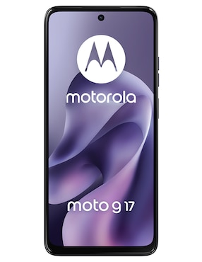 Motorola G17 LCD 6.7 pulgadas Telcel