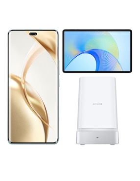 Honor Bundle 200 PRO OLED 6.7 Pulgadas Desbloqueado Nuevo