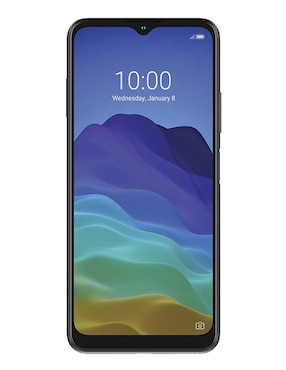 ZTE Blade A71 LCD 6.5 Pulgadas Desbloqueado