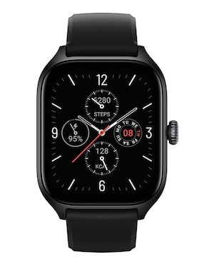 Smartwatch Amazfit GTS 4 Unisex