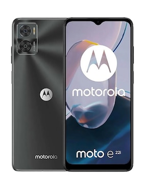 Motorola E22I LCD IPS 6.5 Pulgadas Desbloqueado