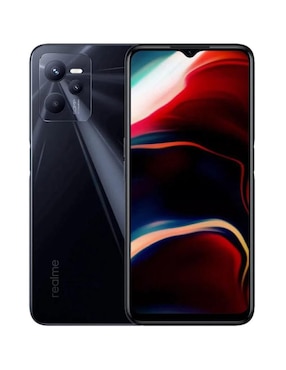 Realme C35 LCD IPS 6.6 Pulgadas