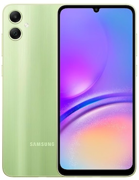 Samsung Galaxy A05 LCD IPS 6.7 Pulgadas Desbloqueado