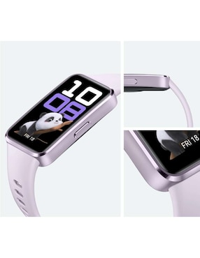 Smartwatch Huawei Band 10
