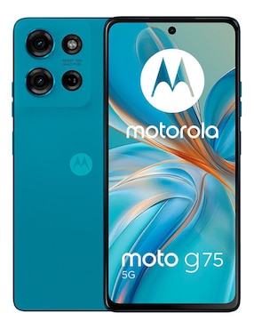 Motorola Moto G75 LCD 6.7 Pulgadas Desbloqueado