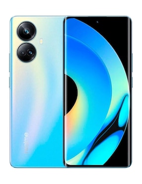 Realme 10 Pro 256gb 12gb Amoled 6.7 Pulgadas Desbloqueado Nuevo