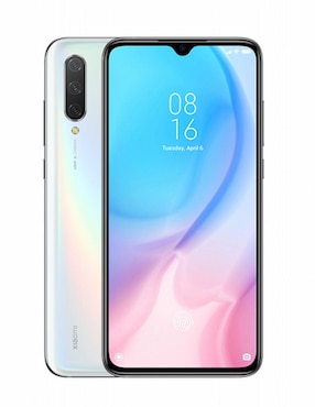 Smartphone Xiaomi Mi 9 Lite Con 6+128GB Versión Global