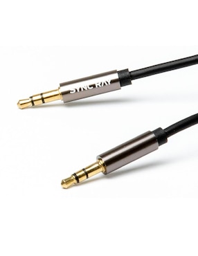 Cable Auxiliar Sync Ray SR-AC32