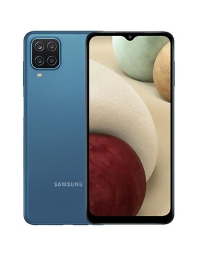 Samsung Galaxy A12 de 64 GB TFT 6.5 Pulgadas