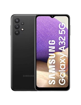 Samsung Galaxy A32 de 128 GB TFT 6.5 Pulgadas