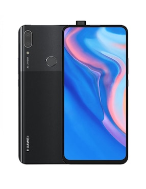 Huawei P Smart Z IPS 6.5 Pulgadas Desbloqueado