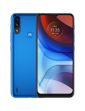 Motorola Moto E7 Power IPS 6.5 Pulgadas Desbloqueado