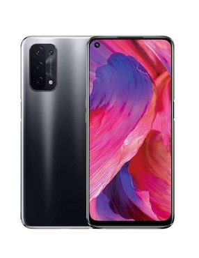 Oppo A74 AMOLED 6.5 Pulgadas Desbloqueado