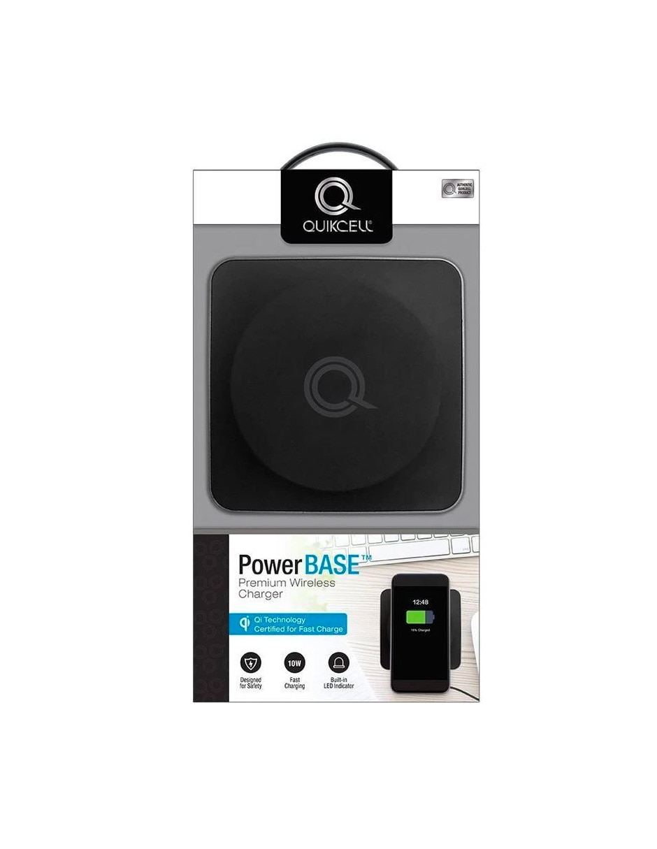 Cargador inalámbrico Micro USB 7