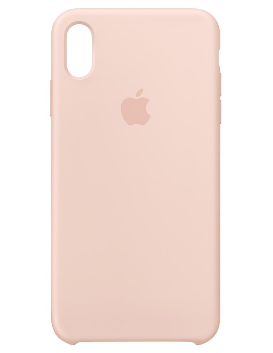 Apple Funda de Silicon para iPhone XS Max - color | Liverpool.com.mx