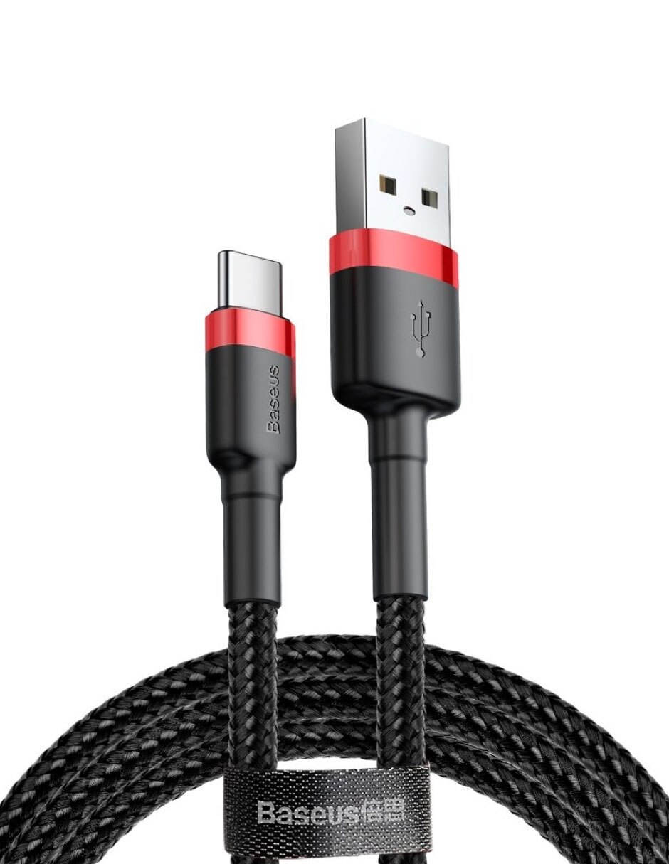 Cable USB A a USB C de 2 m 1