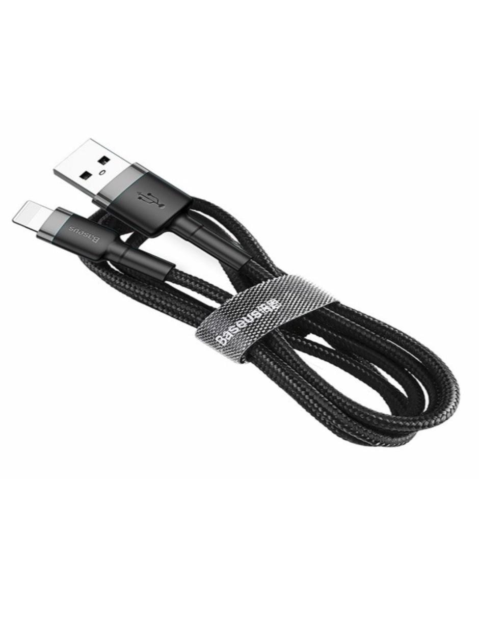 Cable Lightning CALKLF-BG1 2
