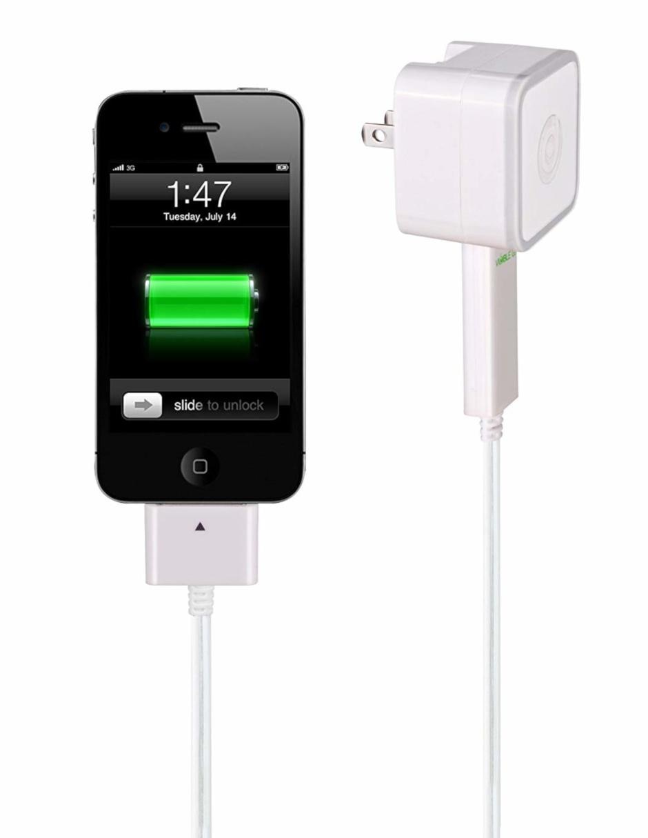 Cable USB A de 80 cm