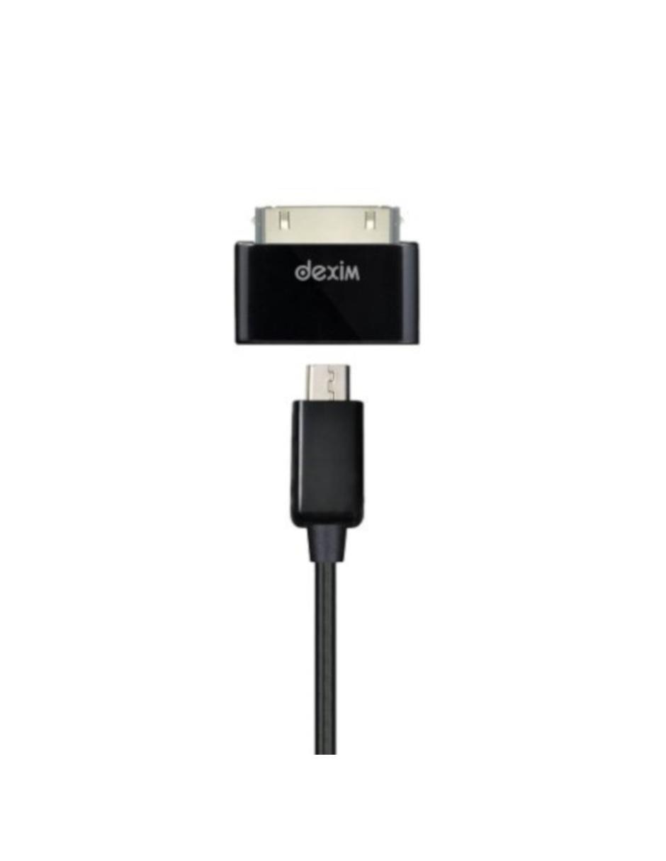 Cable USB A a USB Mini C de 1 m Cable USB A a USB Mini C de 1 m