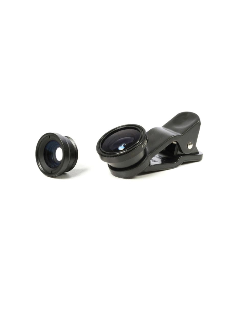 Kit de Lentes para Smartphone BSP-LNSKT1BK 4