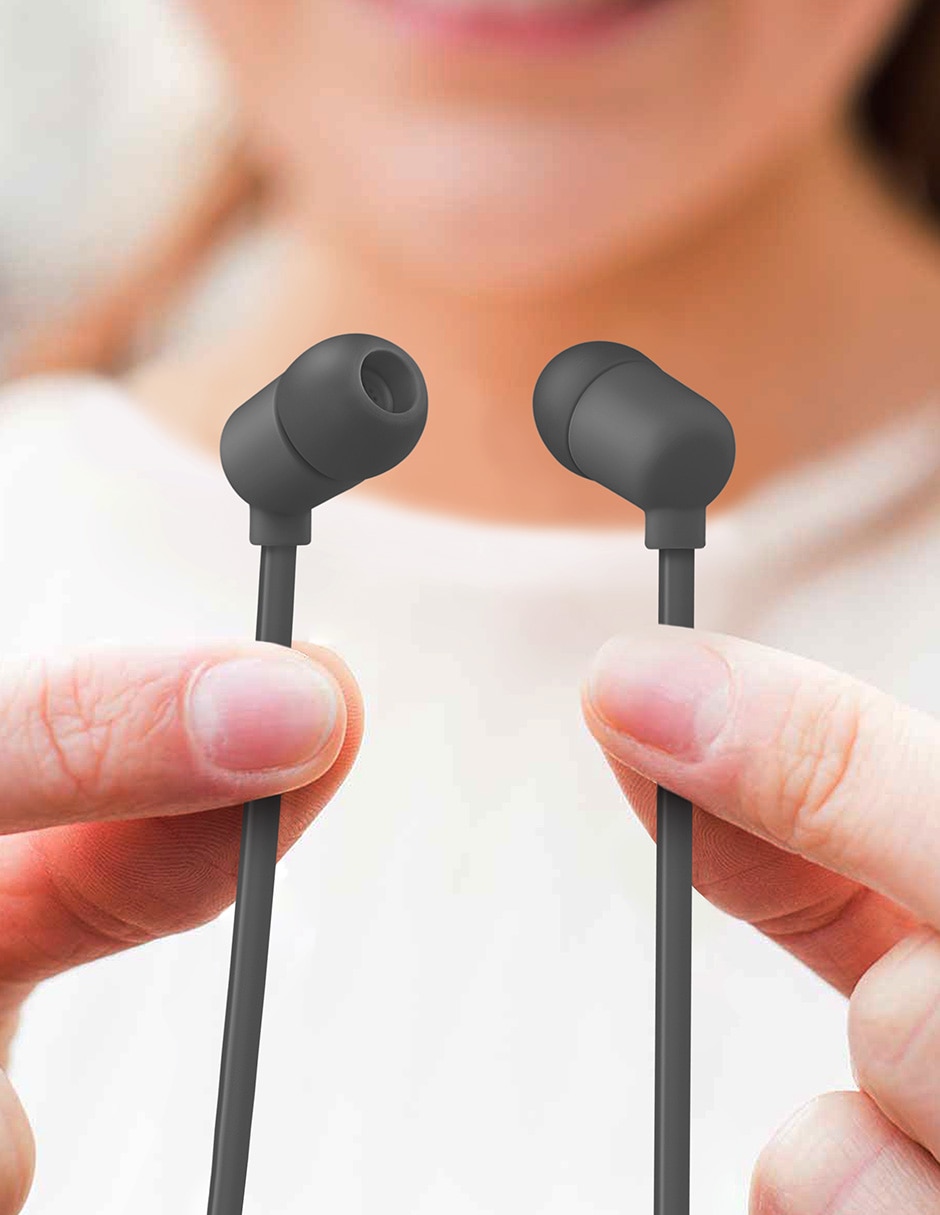 Audífonos In-Ear Fulton alámbricos 6