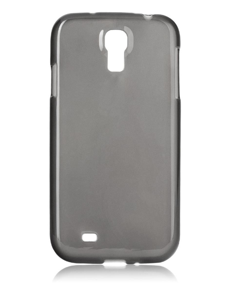 Funda para Galaxy S4 negra Funda para Galaxy S4 negra