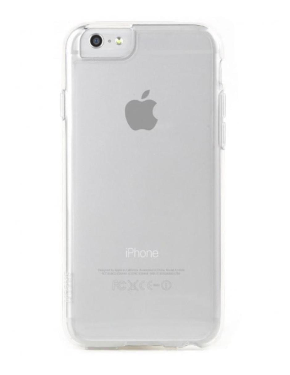 Funda para iPhone 6 y 6S Crystal Funda para iPhone 6 y 6S Crystal