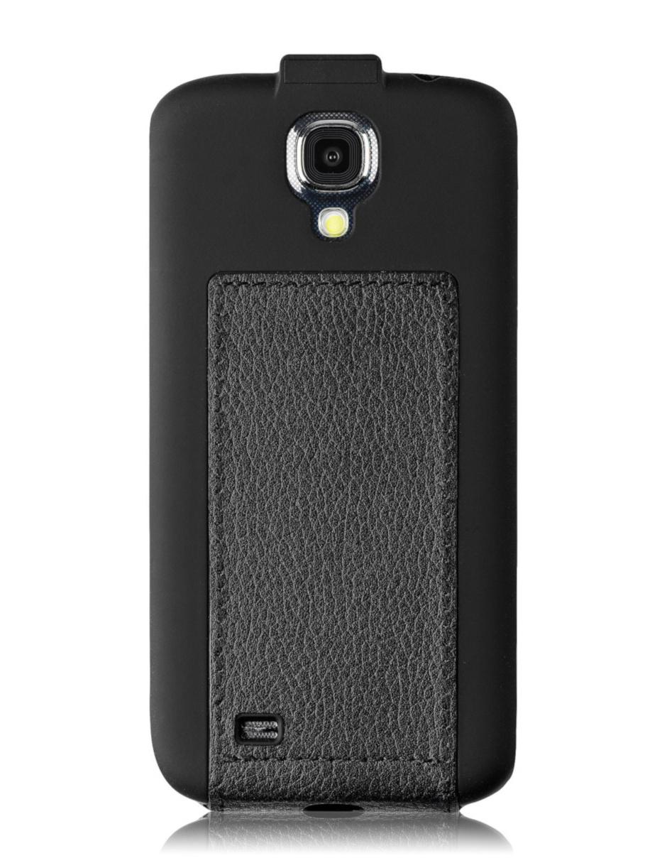 Funda para Galaxy S4 Radian IV 2